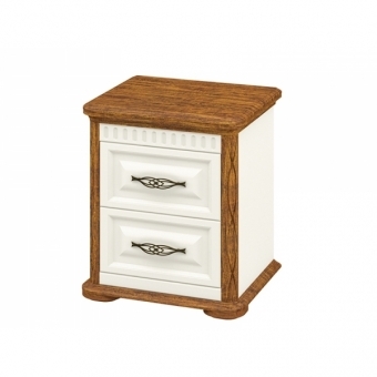 МАРСЕЛЬ МН-126 -02 Тумба прикров  , Собран