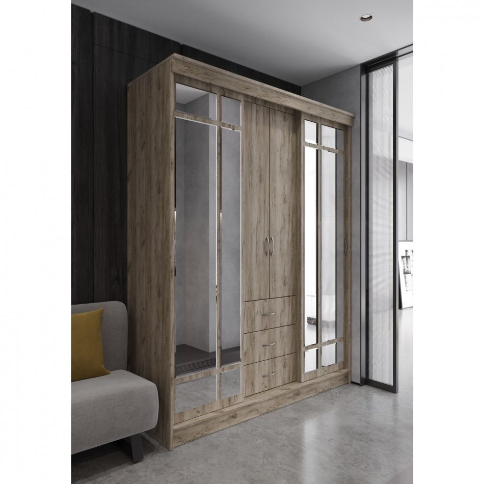 Шкаф Дипломат 2000