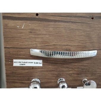 Ручки 4038-096 crom