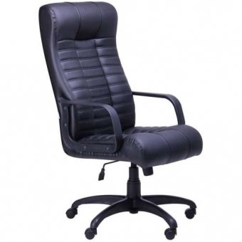 ATLANTIS PLASTIC AMF~Black