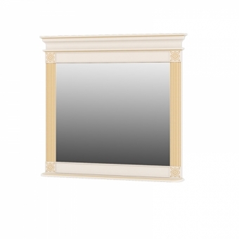 АФИНА МН-222-08 Зеркало навесное , Собран