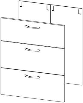 МИРА С 600 3я (фасад)