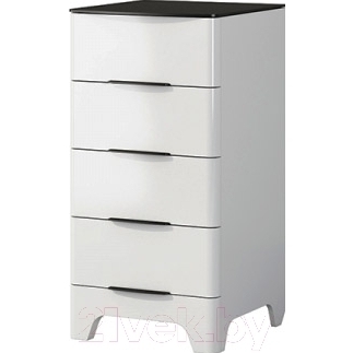 VERONA MN-024-11 Comodă (demontată)