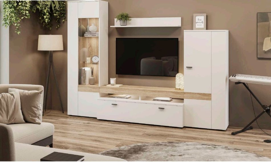 СОРЕНТО Гостиная 2600 снято СОРЕНТО Гостиная 2600 снято