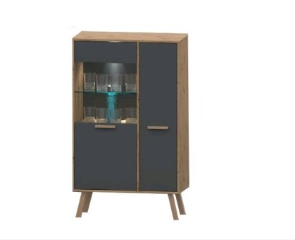  Викинг Витрина 2Д