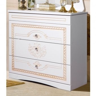 ГРАФИНЯ Комод  (0379.3) 