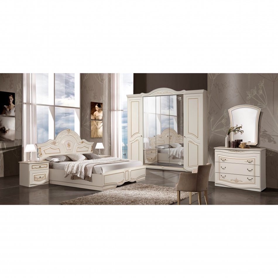 dormitor OPERA dormitor OPERA