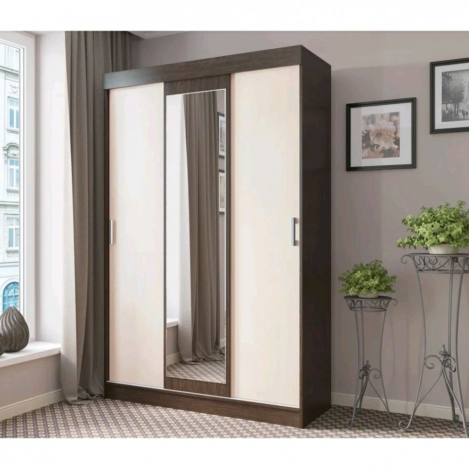 EDEM 5 Dulap glisant (SV)