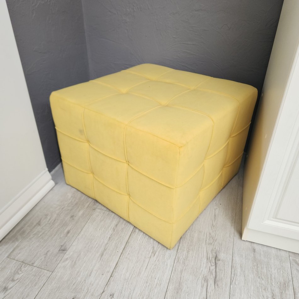 Банкетка ЛОНДОН (60*60) К-3 Банкетка ЛОНДОН (60*60) К-3