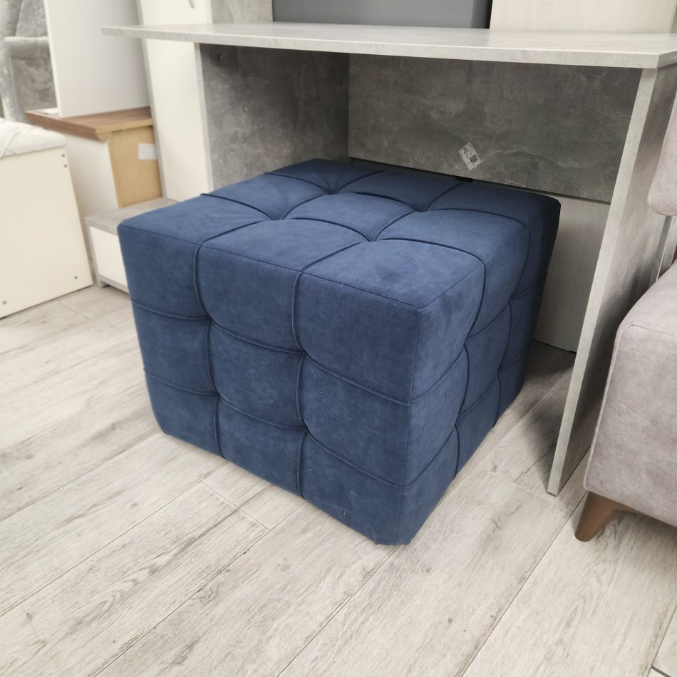 Банкетка ЛОНДОН (60*60) К-3 Банкетка ЛОНДОН (60*60) К-3