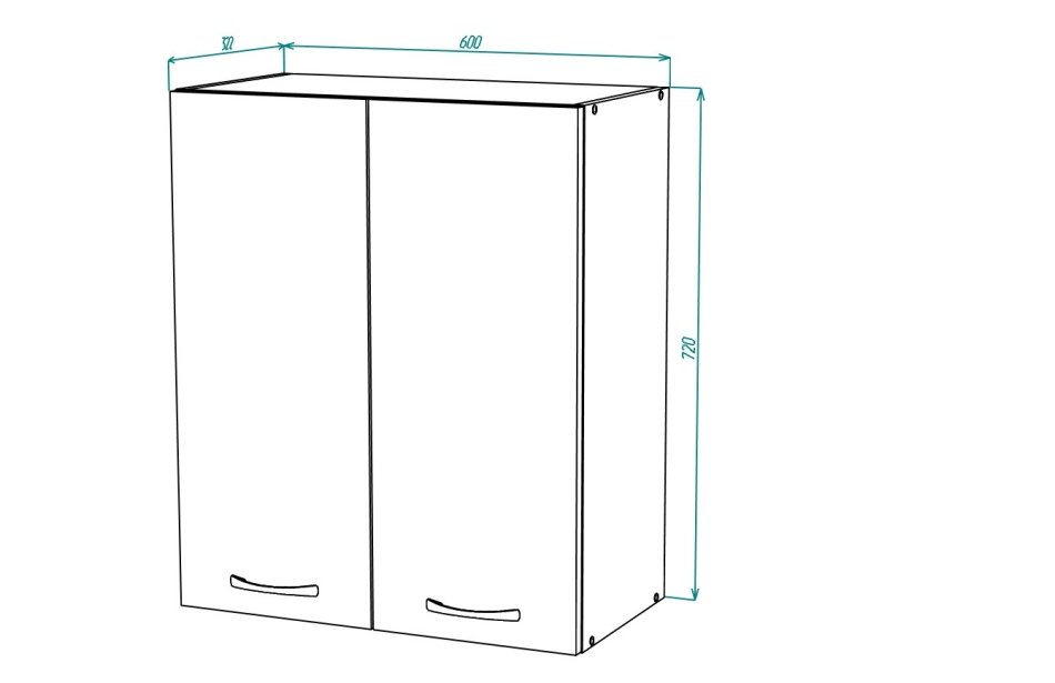 Прованс Ш 600