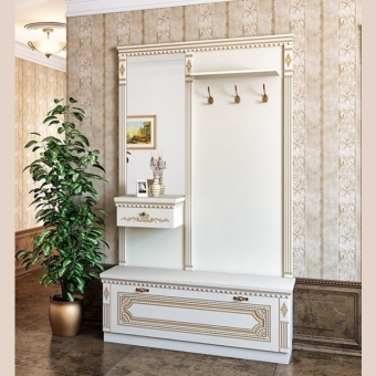  ВЕРСАЛЬ  Прихожая набор