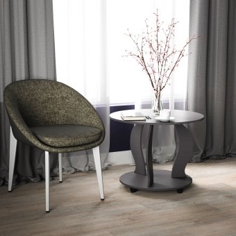 Стол журнальный МЛ -3