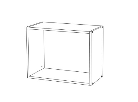 КОРПУС ШГ 700г/360/546 