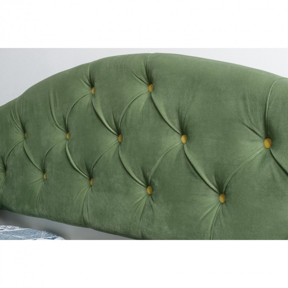 Грин Кровать 11.35.01 80х200