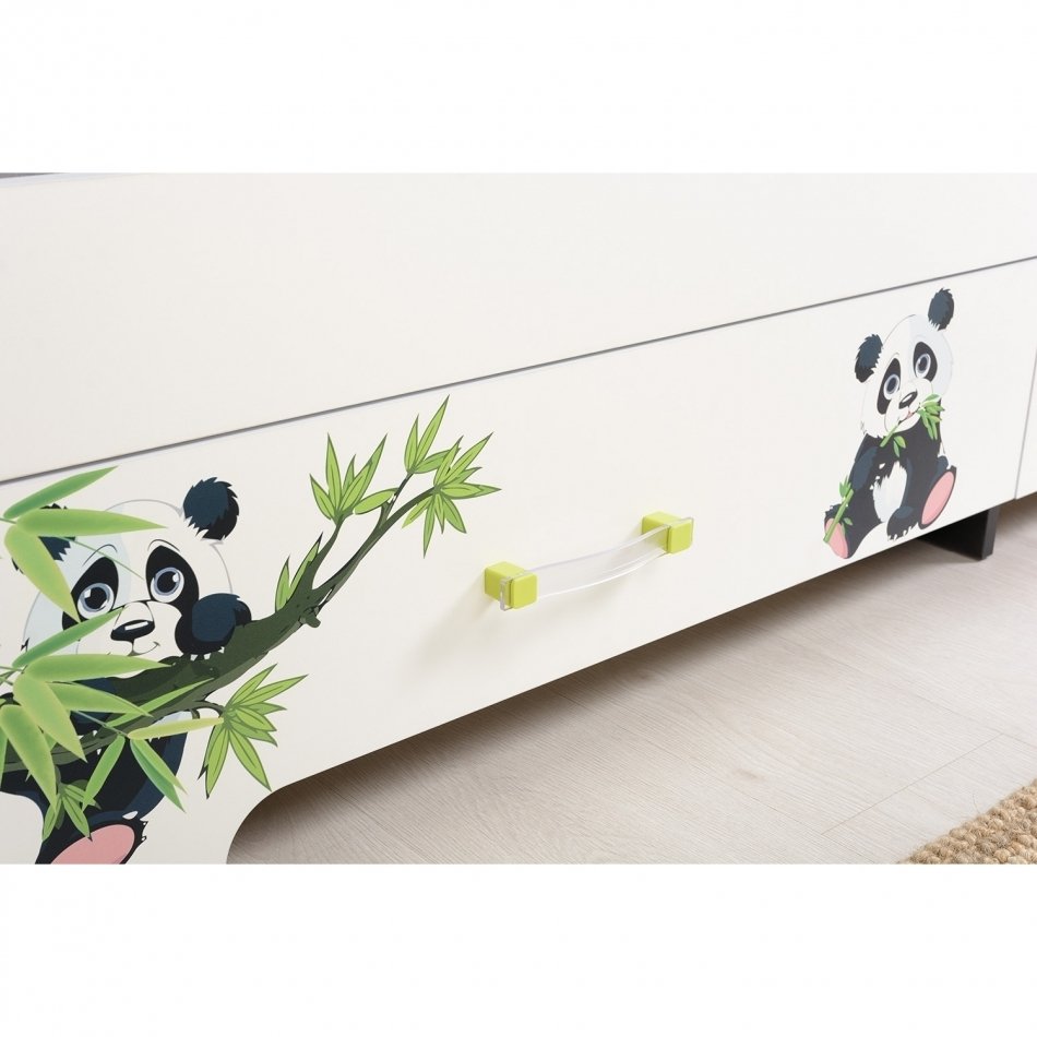 Грин Кровать 11.35.01 80х200