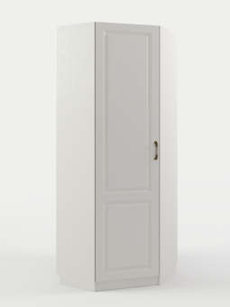 Ливерпуль № 37 Шкаф угловой, Собран Ливерпуль № 37 Шкаф угловой, Собран