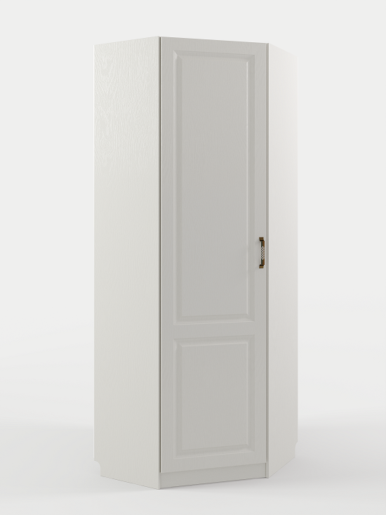 Ливерпуль № 37 Шкаф угловой, Собран Ливерпуль № 37 Шкаф угловой, Собран