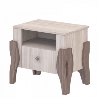 ИРИС МН-312-16 Тумба 