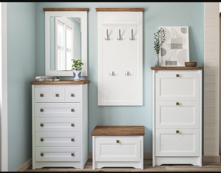  ТИВОЛИ Приходая НАБОР №2