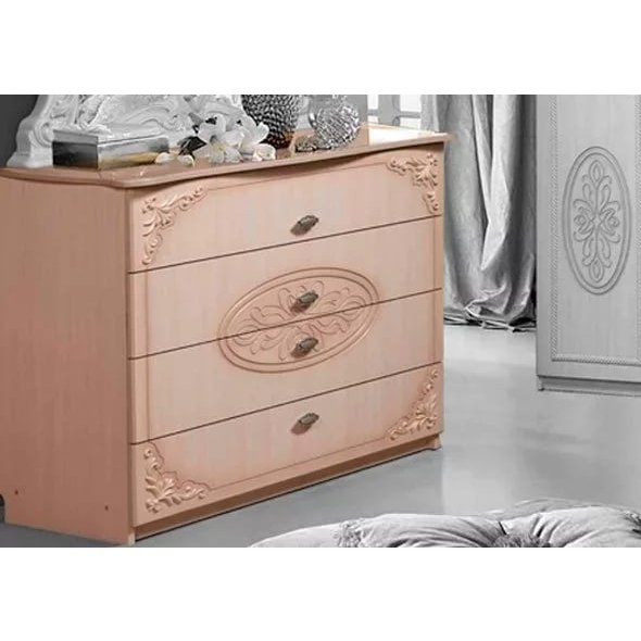 РОЗАЛИЯ Комод  (0456.2)