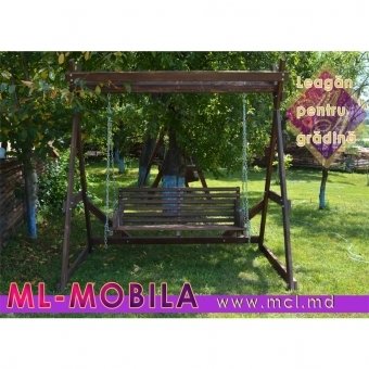 Качеля, Собран Качеля, Собран