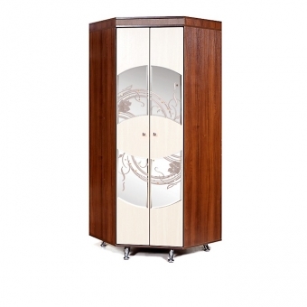 ОРФЕЙ 11 Шкаф для одежды Угловой (0364.4) , Собран