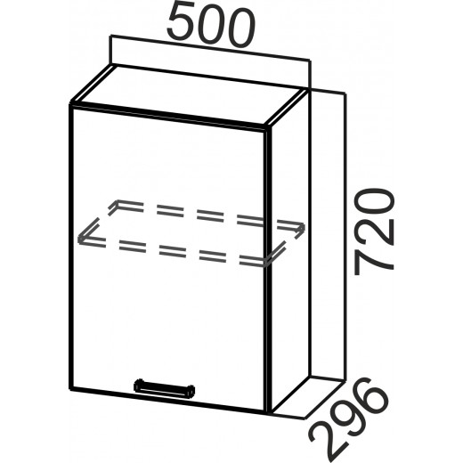 АРАБИКА  Ш 500 (50В)