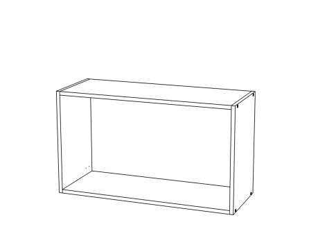 КОРПУС ШГ 800г/360/546 