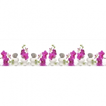 Панель Орхидея SV - 852 