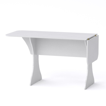 Стол-книжка-8, Собран