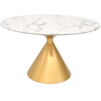 Masa RONDO T1038~GOLD 1300*850*760