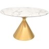 Masa RONDO T1038~GOLD 1300*850*760