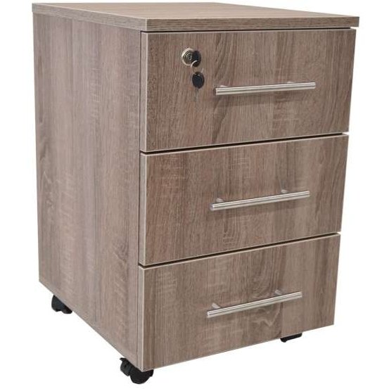 RollBox 45x40x60 Truffle