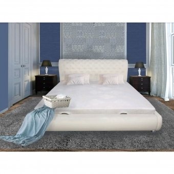 Pat "CARMEN" 1 - 1,8x2,0 К-1 fund din fibră