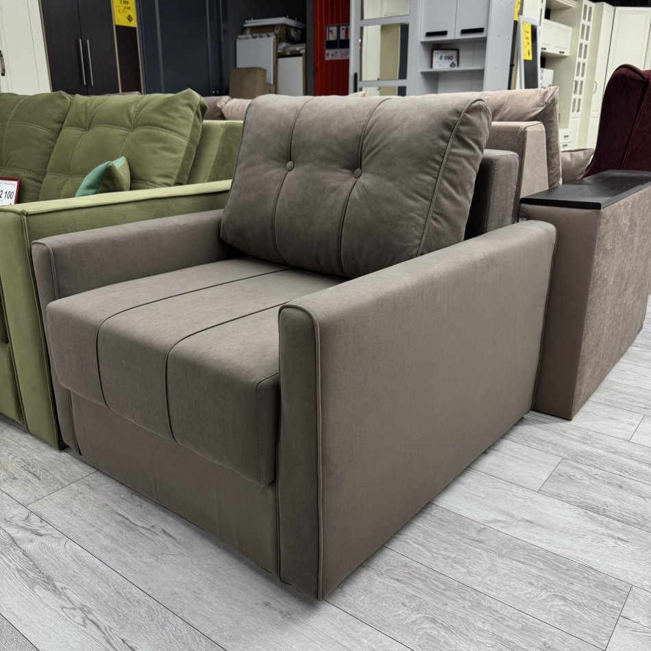 Кресло ЛЕО K-1