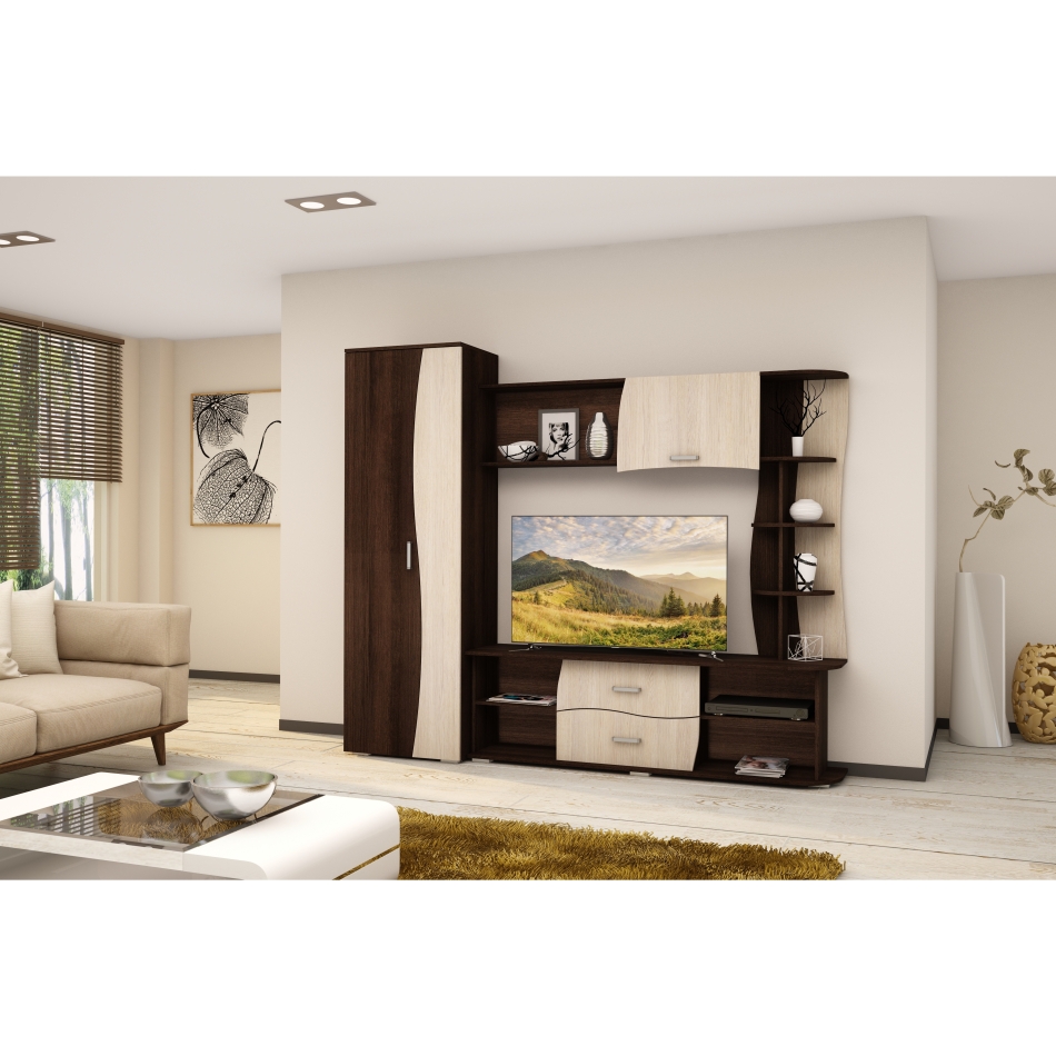 sufragerie HARMONY 3 (2250)