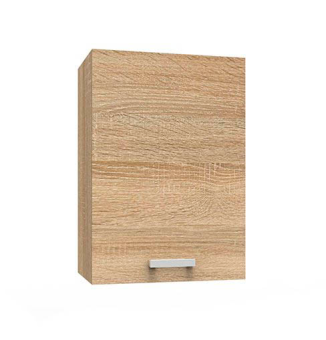 АЛИНА 50 В, Собран