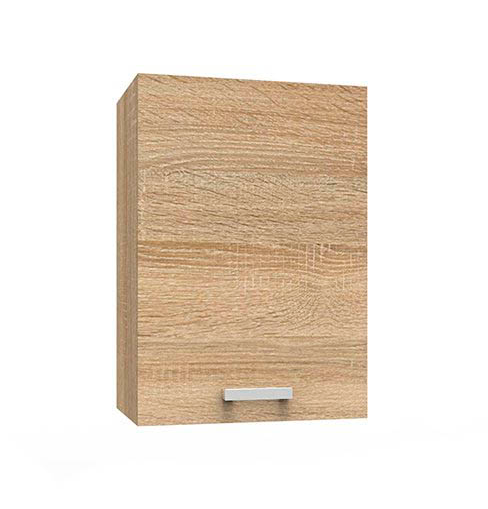 АЛИНА 50 В, Собран