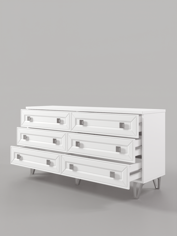 МИРА №30 комод 1600