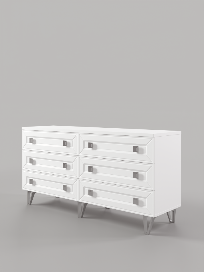 МИРА №30 комод 1600