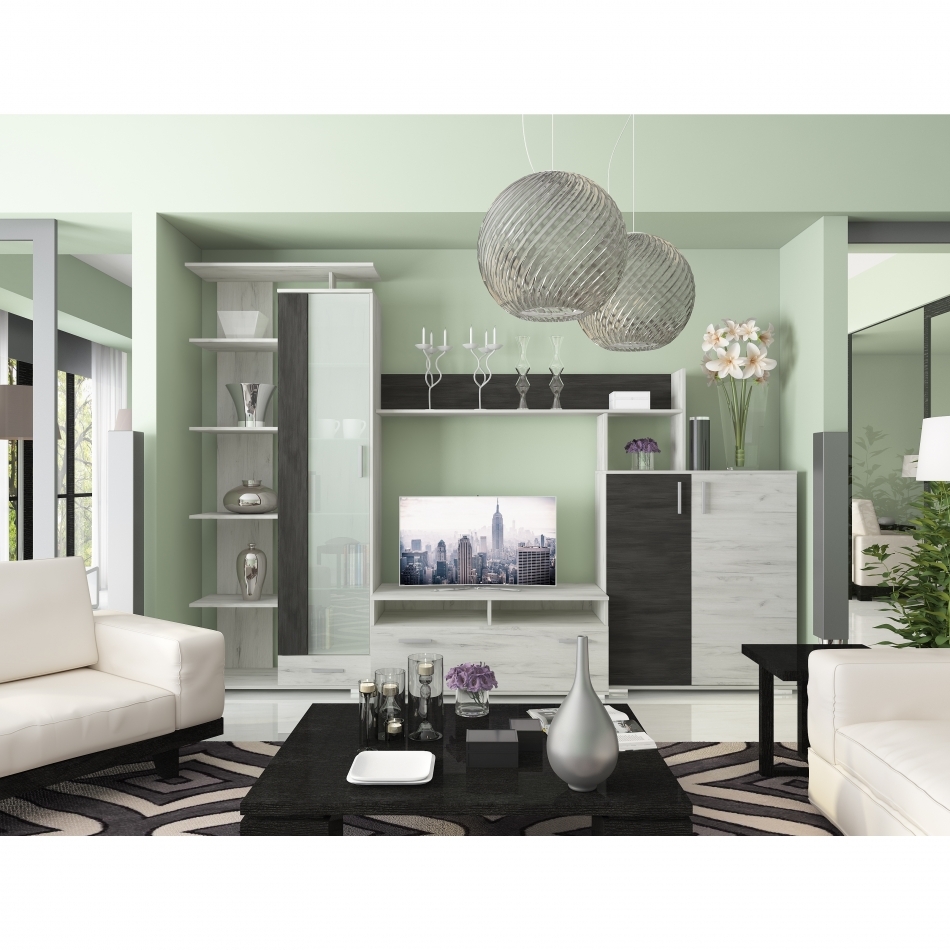 ПОЛО Гостиная 2,9 (Сокме)(Снято)