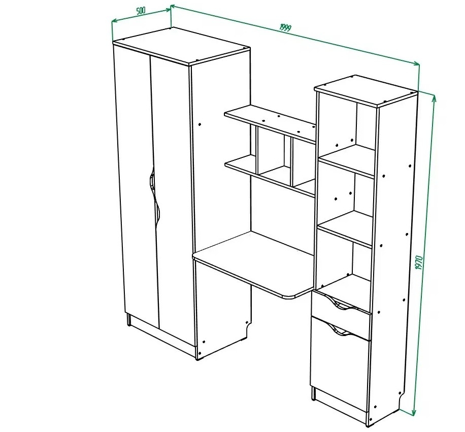 ЮНИОР  3  (2000)