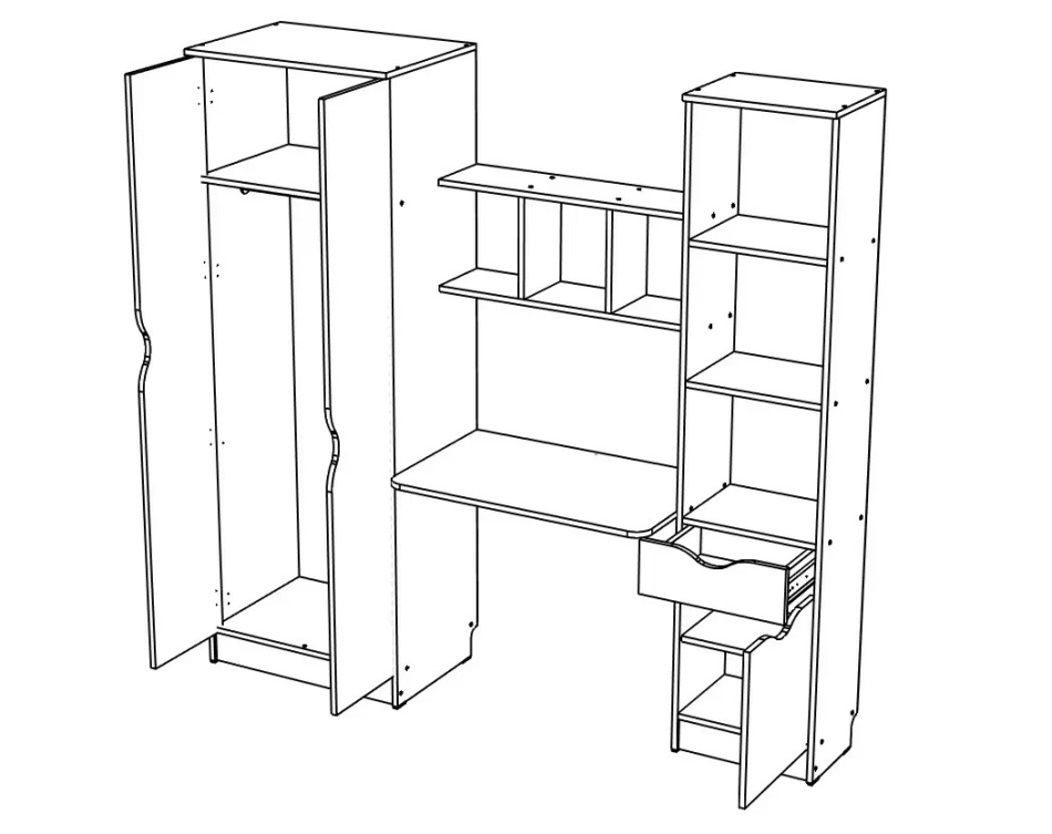 ЮНИОР  3  (2000)