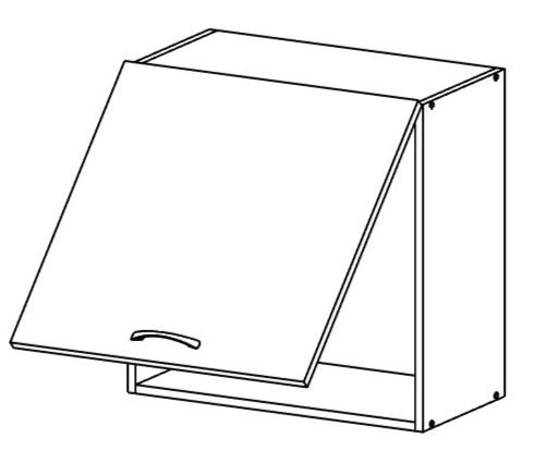 Омега ШГ 600/600 (60ВГ)