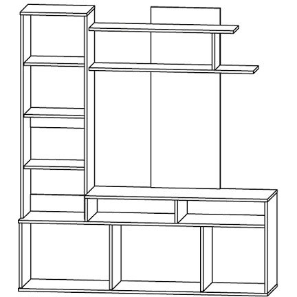 POLO 5 living (1500)