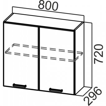 АРАБИКА  Ш 800 (80В)