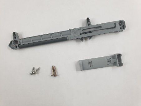 Доводчики для ящика