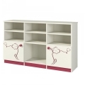 TEDDY T135-1D1 Stand