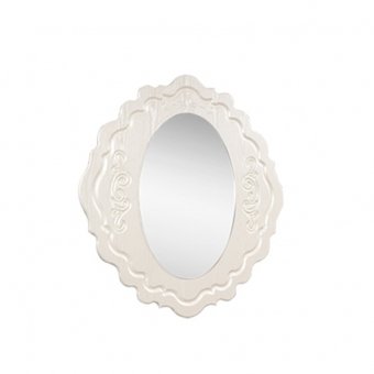 ЖЕМЧУЖИНА Зеркало настенное (0380.8)